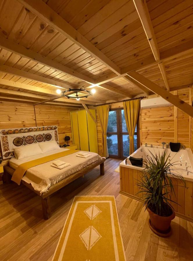 Andızaltı Doğa Evleri Limon Ev Datça Villa Dış mekan fotoğraf